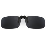Polarized Clip On Sunglasses 1100 Clip On Sunglasses cyxus
