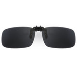 Polarized Clip On Sunglasses 1100 Clip On Sunglasses cyxus