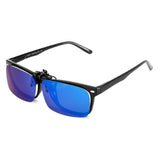Polarized Clip On Sunglasses 1100 Clip On Sunglasses cyxus