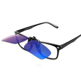 Polarized Clip On Sunglasses 1100 Clip On Sunglasses cyxus