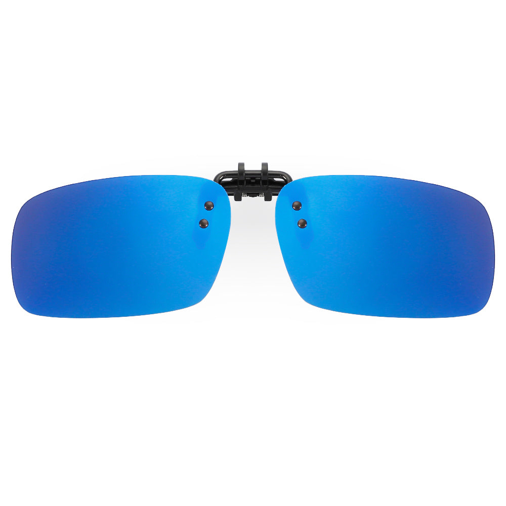 Polarized Clip On Sunglasses 1100 Clip On Sunglasses cyxus