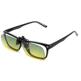 Polarized Clip On Sunglasses 1100 Clip On Sunglasses cyxus