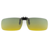 Polarized Clip On Sunglasses 1100 Clip On Sunglasses cyxus
