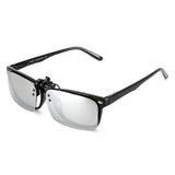 Polarized Clip On Sunglasses 1100 Clip On Sunglasses cyxus