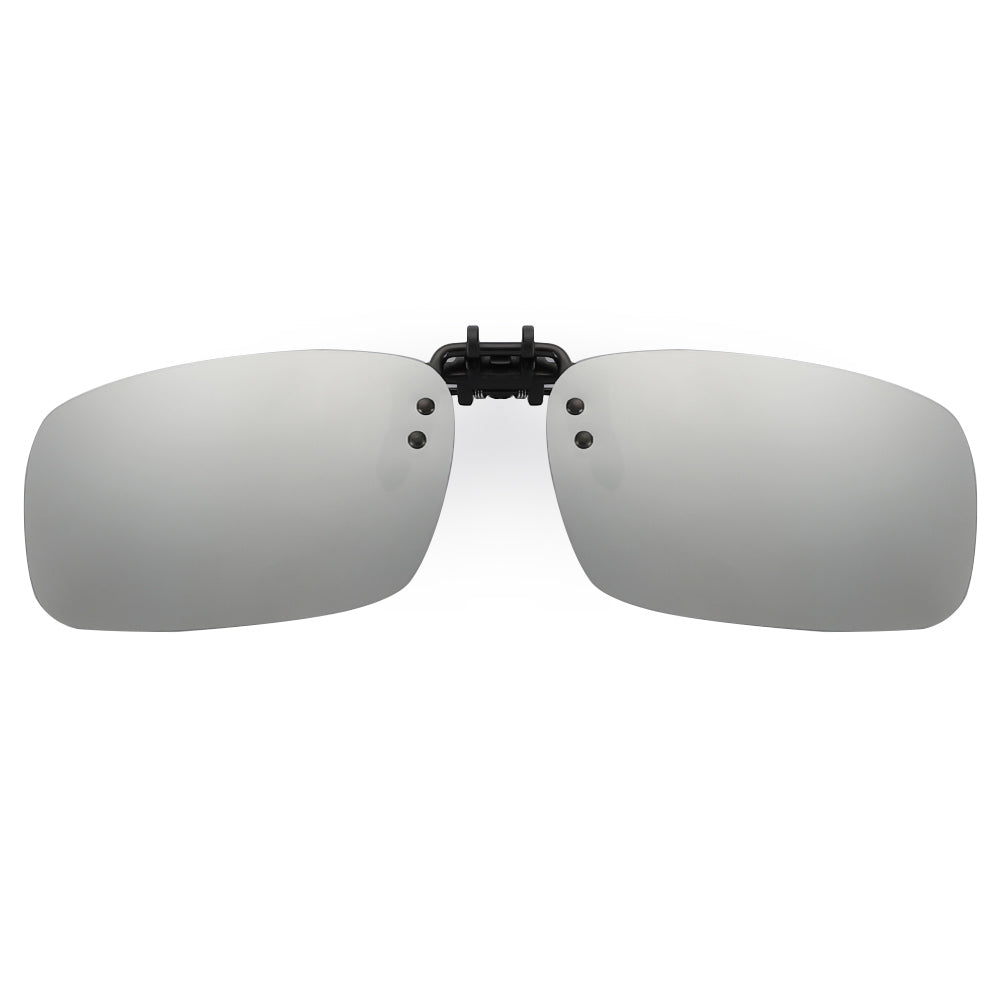 Polarized Clip On Sunglasses 1100 Clip On Sunglasses cyxus