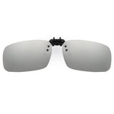 Polarized Clip On Sunglasses 1100 Clip On Sunglasses cyxus