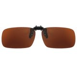 Polarized Clip On Sunglasses 1100 Clip On Sunglasses cyxus