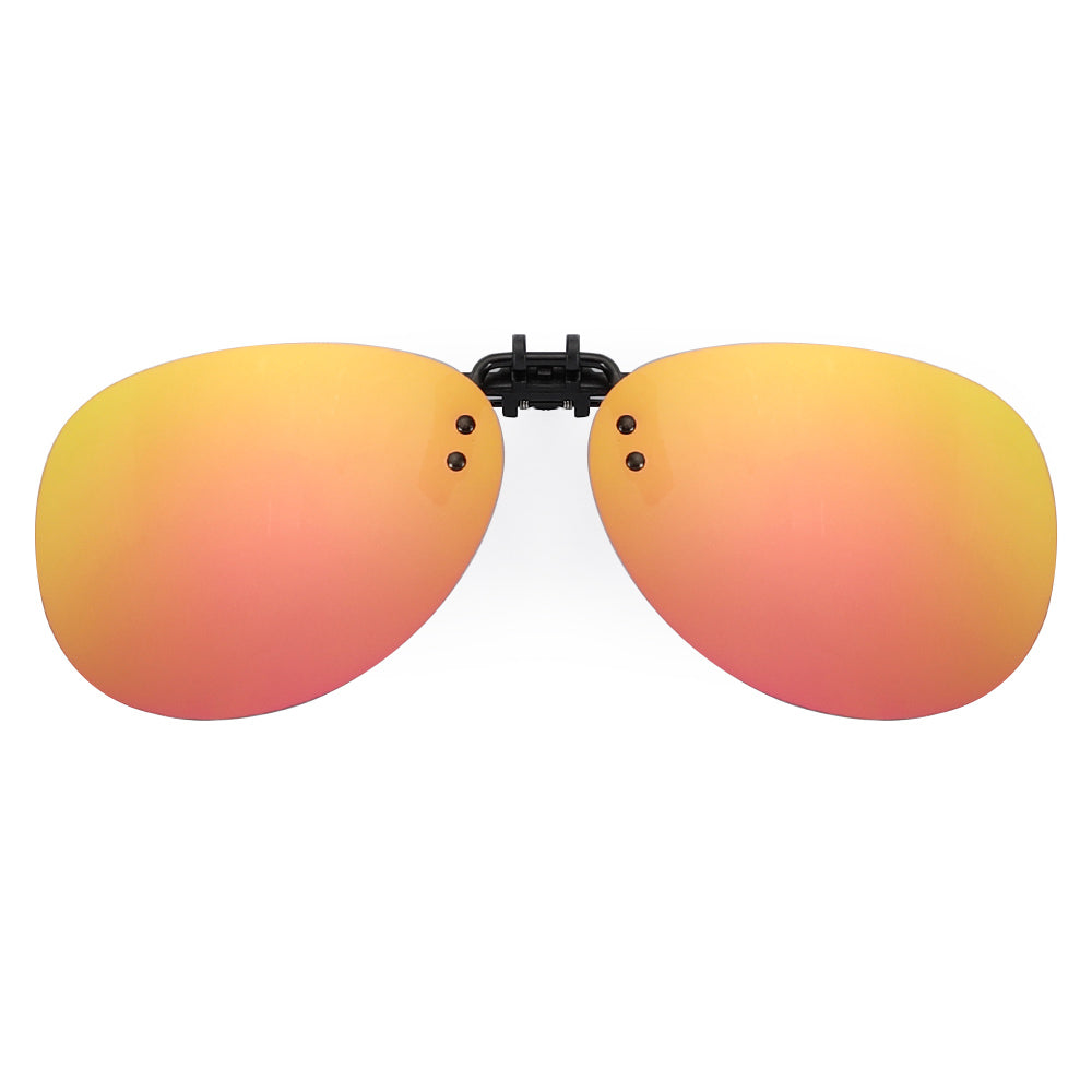 Polarized Clip On Sunglasses 1200 Clip On Sunglasses cyxus