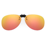 Polarized Clip On Sunglasses 1200 Clip On Sunglasses cyxus