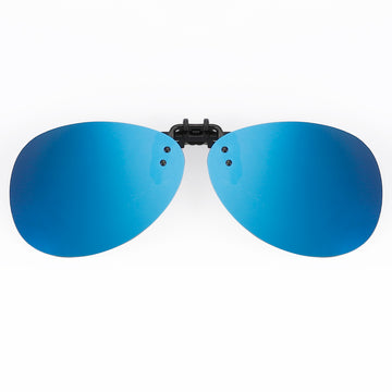 Polarized Clip On Sunglasses 1200 Clip On Sunglasses cyxus