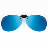 Polarized Clip On Sunglasses 1200