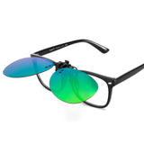 Polarized Clip On Sunglasses 1200 Clip On Sunglasses cyxus