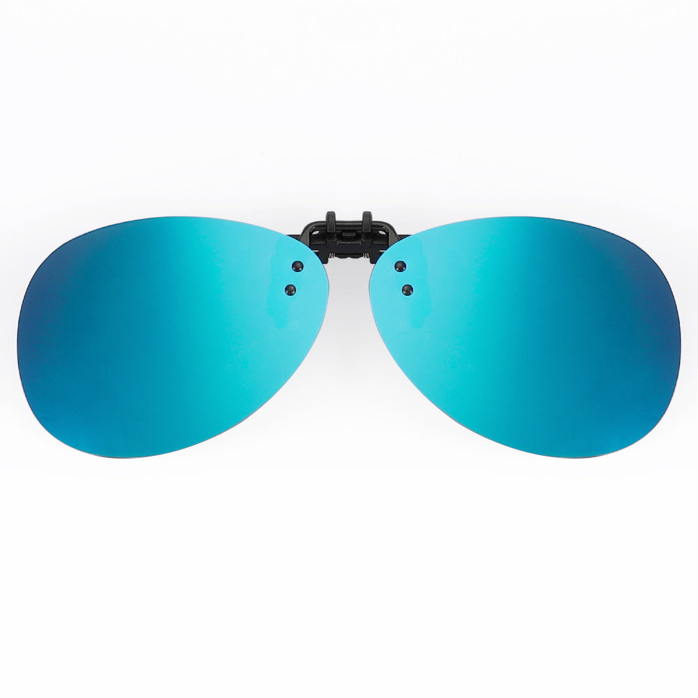 Polarized Clip On Sunglasses 1200 Clip On Sunglasses cyxus