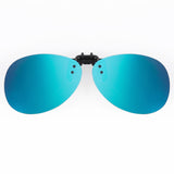 Polarized Clip On Sunglasses 1200 Clip On Sunglasses cyxus