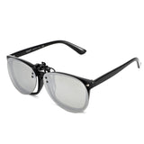 Polarized Clip On Sunglasses 1200 Clip On Sunglasses cyxus