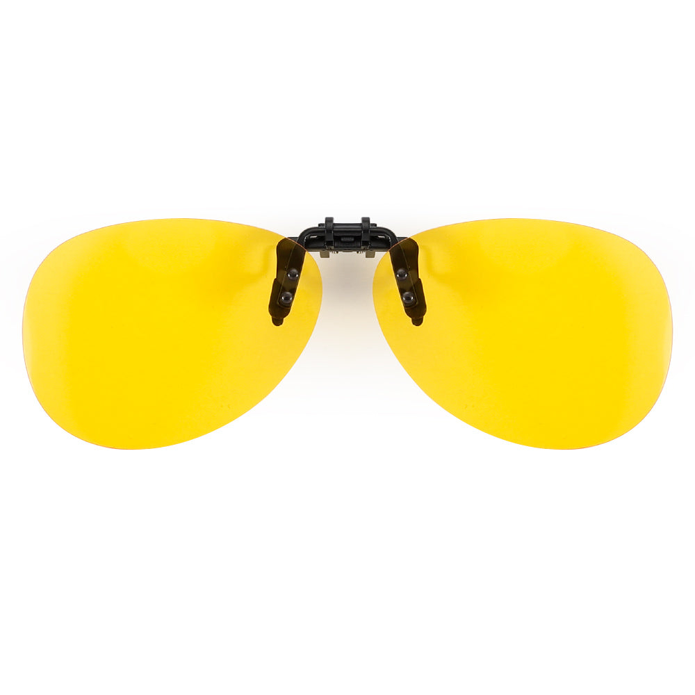 Blue Light Blocking Clip On Glasses 1200Y04 Clip On Computer Glasses cyxus