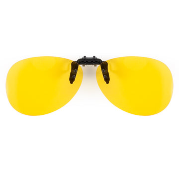 Blue Light Blocking Clip On Glasses 1200Y04 Clip On Computer Glasses cyxus