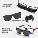 Polarized Sunglasses 1202