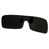 Polarized Clip On Sunglasses 1300 Clip On Sunglasses cyxus