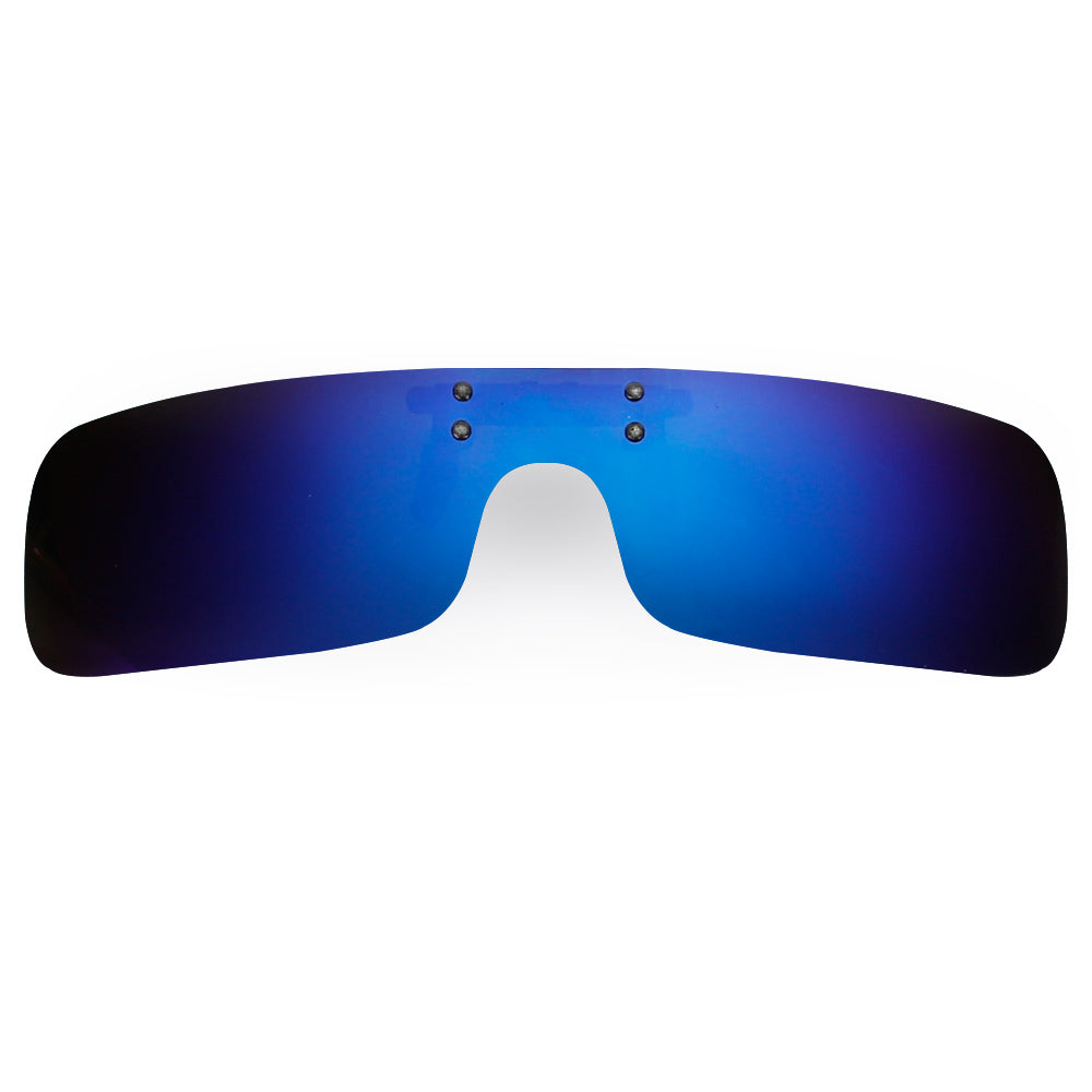 Polarized Clip On Sunglasses 1300 Clip On Sunglasses cyxus