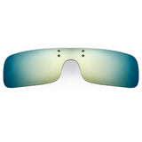 Polarized Clip On Sunglasses 1300 Clip On Sunglasses cyxus