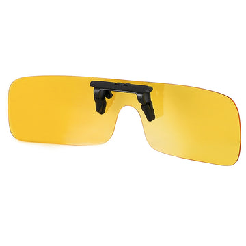 Blue Light Blocking Clip On Sleep Glasses 1300Y04 Sleep Glasses cyxus