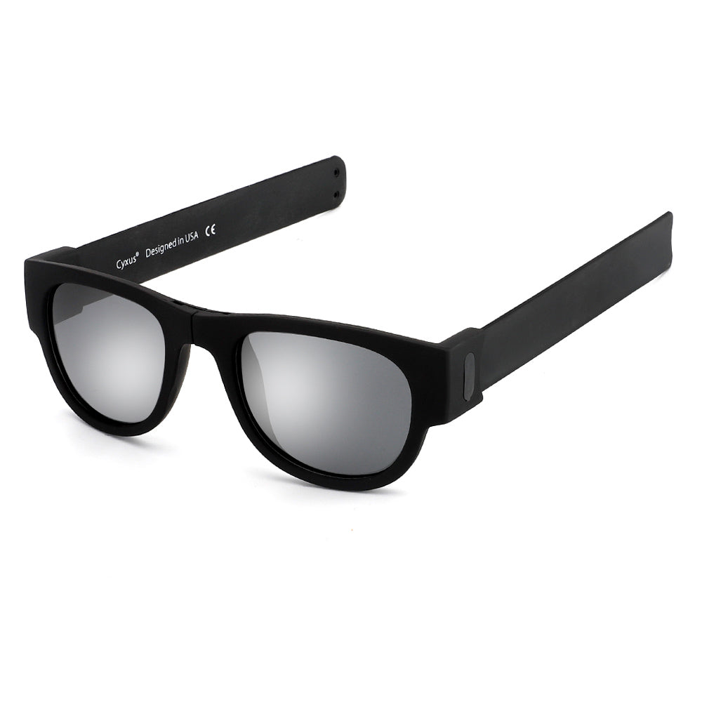 Tap-on Sunglasses 1301 Sunglasses cyxus
