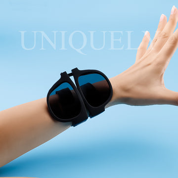 Tap-on Sunglasses 1301 Sunglasses cyxus