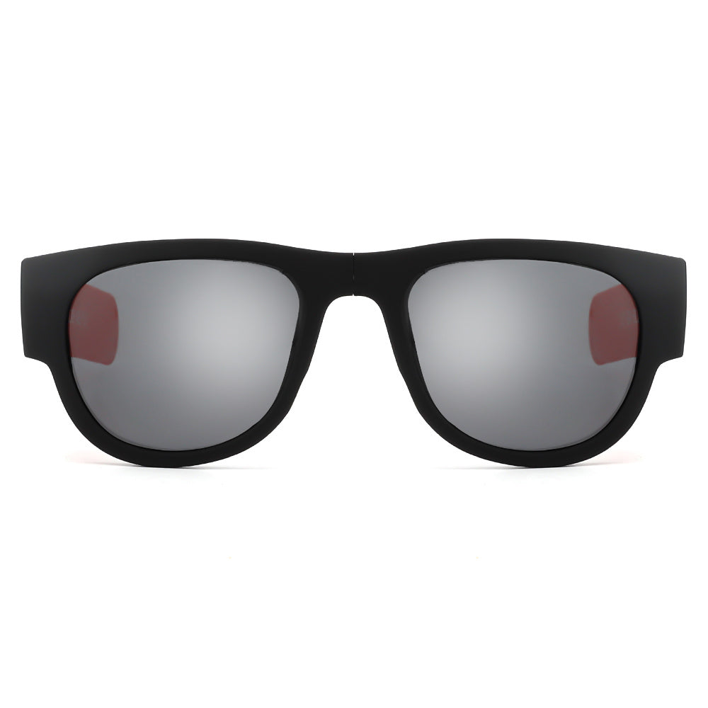 Tap-on Sunglasses 1301 Sunglasses cyxus