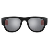 Tap-on Sunglasses 1301 Sunglasses cyxus