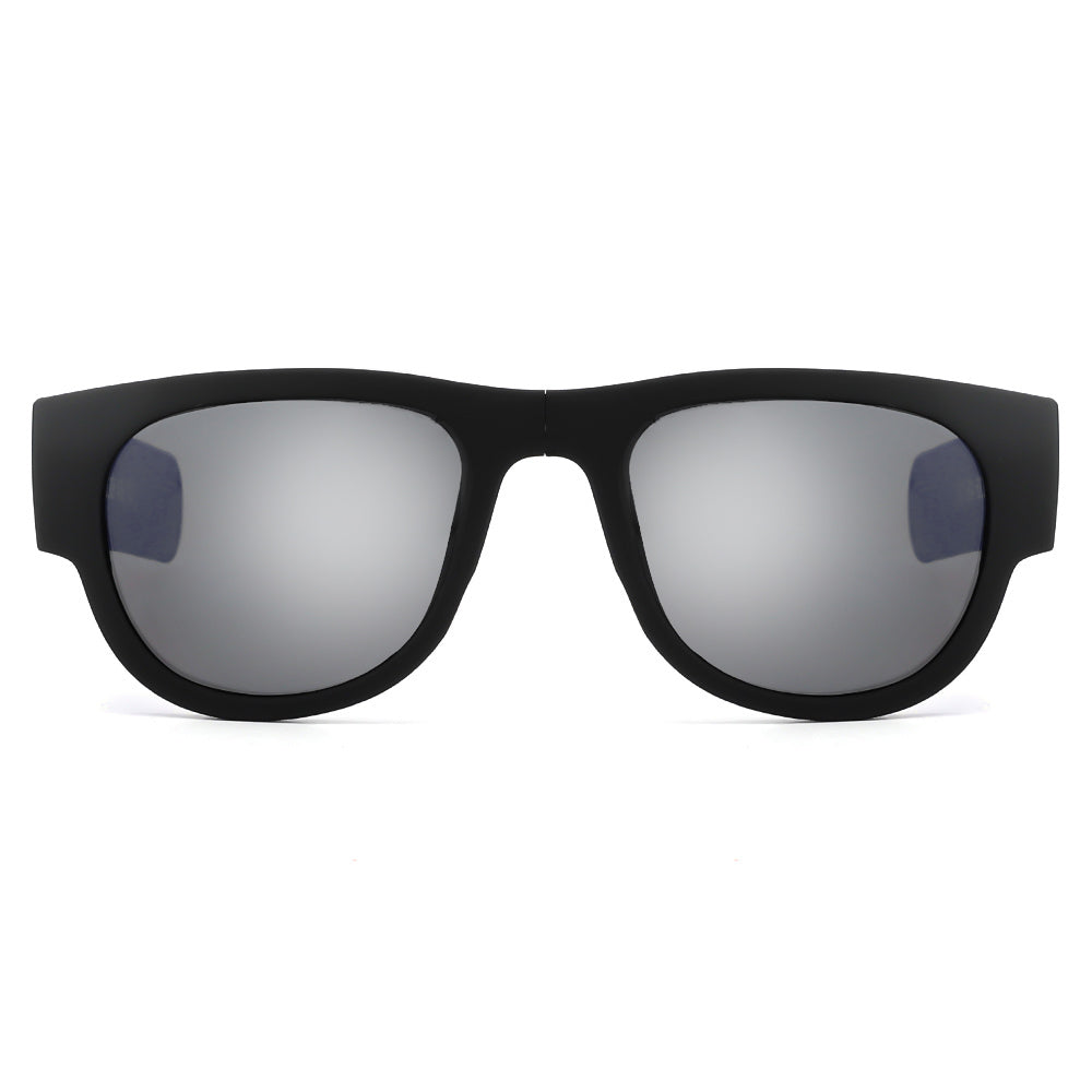 Tap-on Sunglasses 1301 Sunglasses cyxus