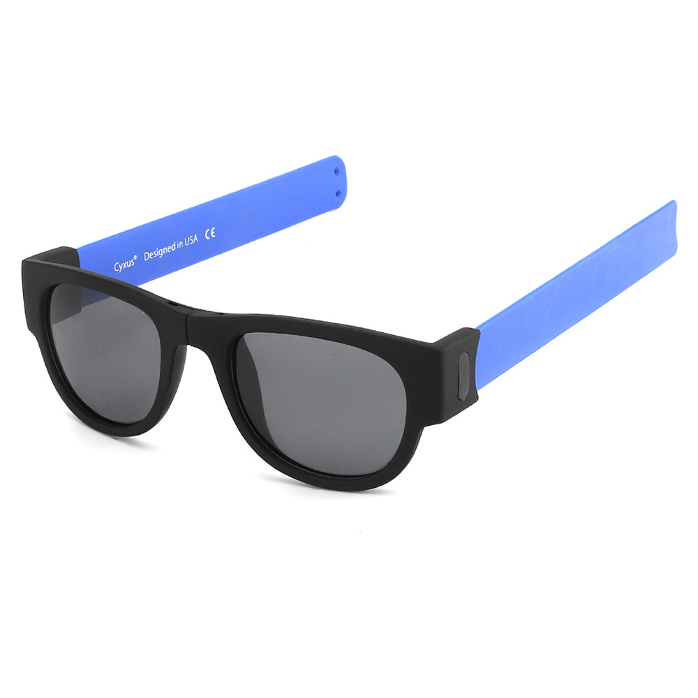 Tap-on Sunglasses 1301 Sunglasses cyxus