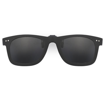 Polarized Clip On Sunglasses 1400 Clip On Sunglasses cyxus