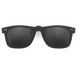 Polarized Clip On Sunglasses 1400 Clip On Sunglasses cyxus
