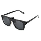 Polarized Clip On Sunglasses 1400 Clip On Sunglasses cyxus