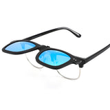 Polarized Clip On Sunglasses 1400 Clip On Sunglasses cyxus