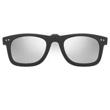 Polarized Clip On Sunglasses 1400 Clip On Sunglasses cyxus