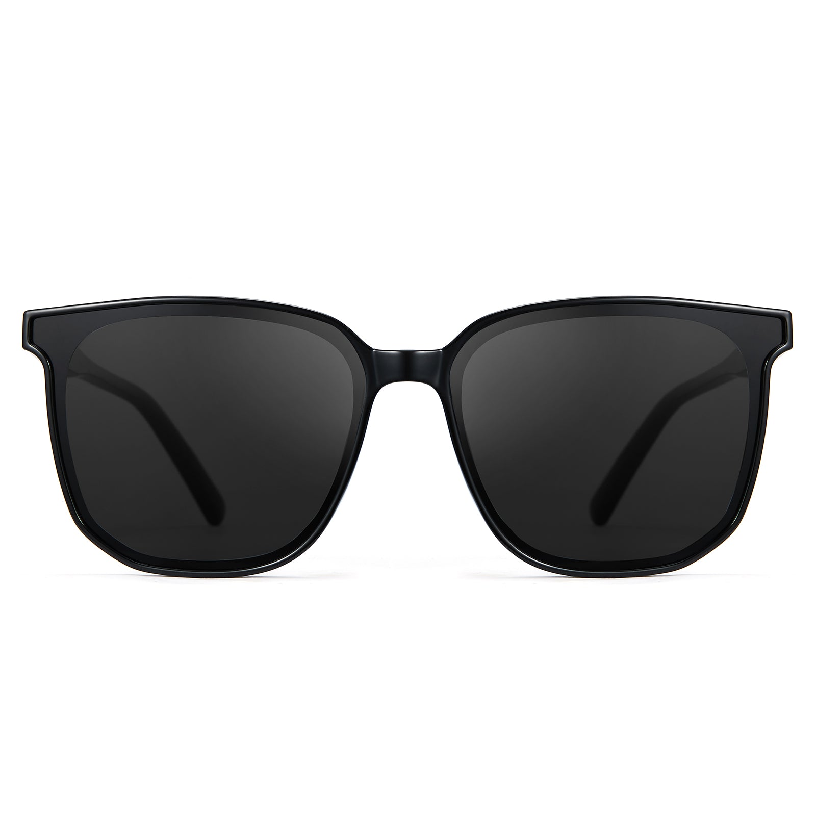 Cyxus Square UV400 Protection Polarized Sunglasses 1711