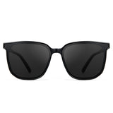 Cyxus Square UV400 Protection Polarized Sunglasses 1711