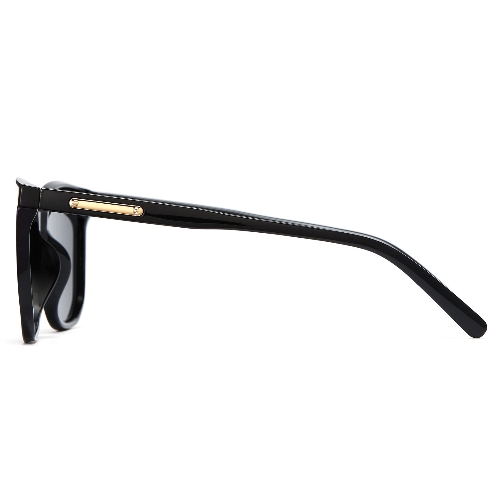 Cyxus Square UV400 Protection Polarized Sunglasses 1711