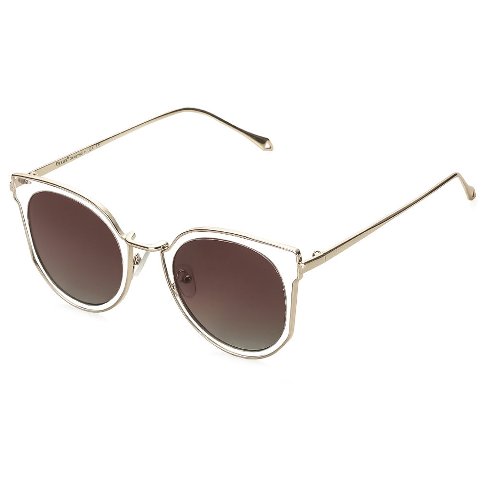 Polarized UV Protection Sunglasses 1713 Polarized Sunglasses cyxus