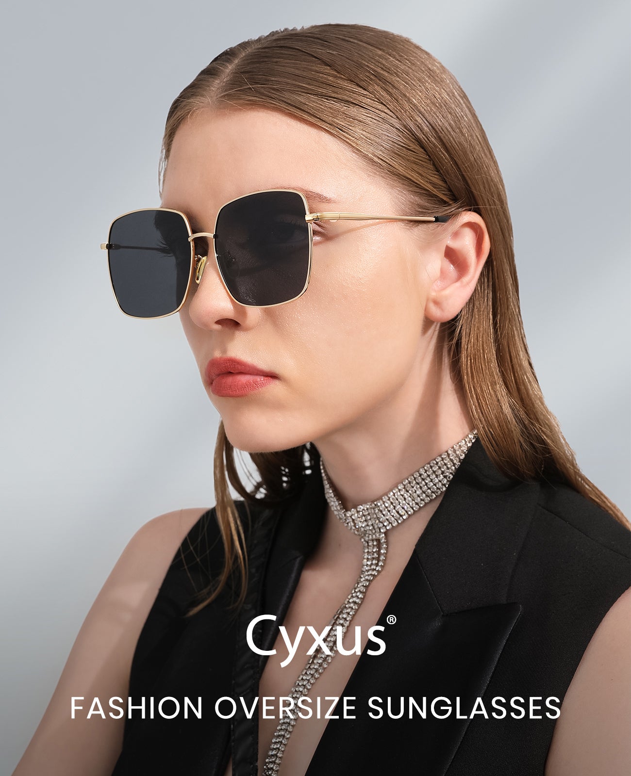 Square Sunglasses 1811