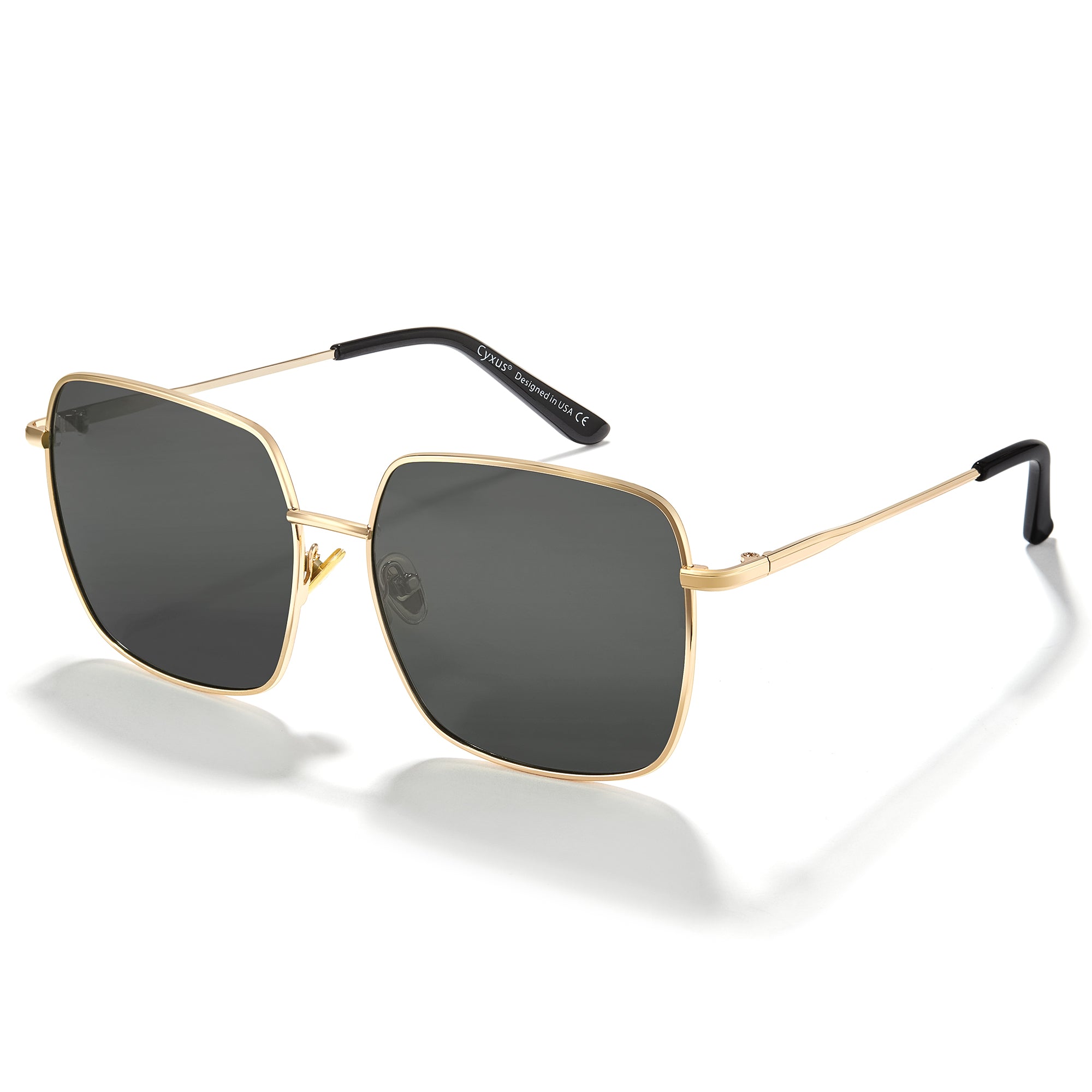 Square Sunglasses 1811