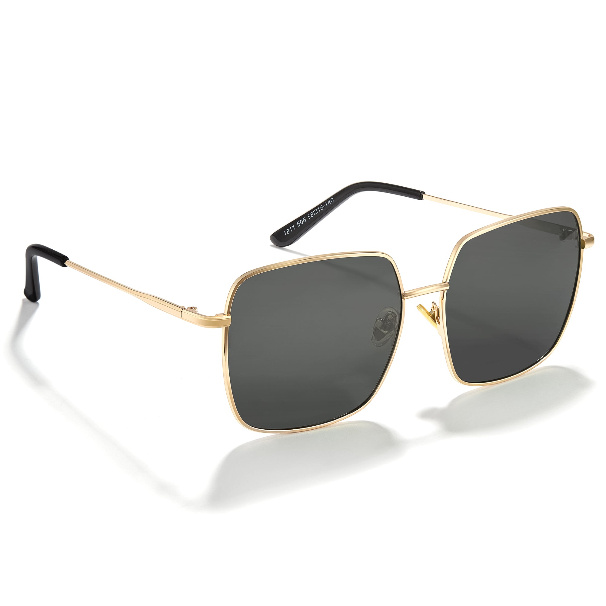 Square Sunglasses 1811