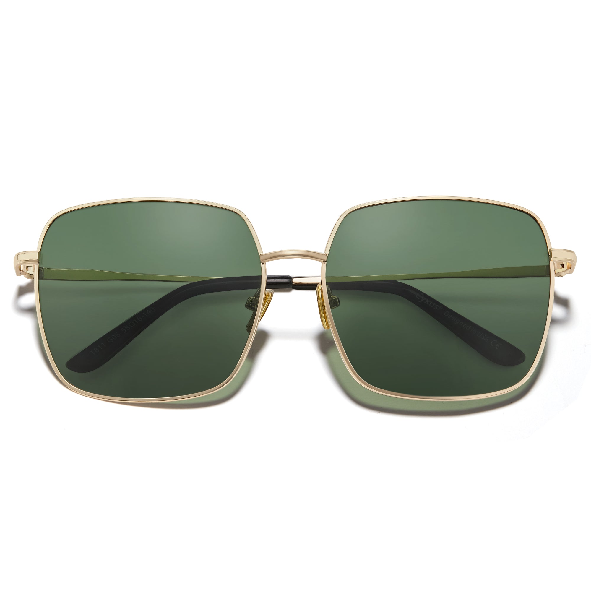Polarized Sunglasses 1811