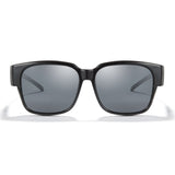 TAC Fit Over Wraparound Polarized Sunglasses 1821