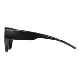 TAC Fit Over Wraparound Polarized Sunglasses 1821