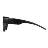 TAC Fit Over Wraparound Polarized Sunglasses 1821