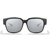 TAC Fit Over Wraparound Polarized Sunglasses 1821