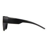 TAC Fit Over Wraparound Polarized Sunglasses 1821